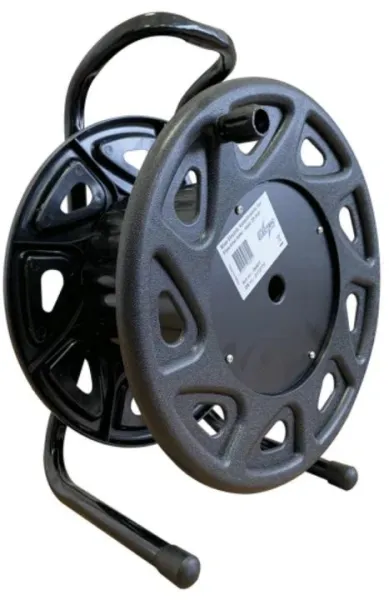 Blue Electric Kábelcsévélő Flex-Line-hoz kerekekkel, max. 25 m