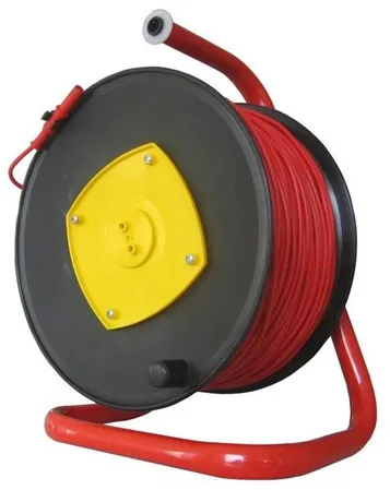 Elma Instruments Kábelcséve Elma 50 méter 1,5 mm