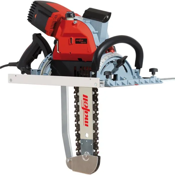 Mafell Asztalos láncfűrész ZSX Ec / 260 HM