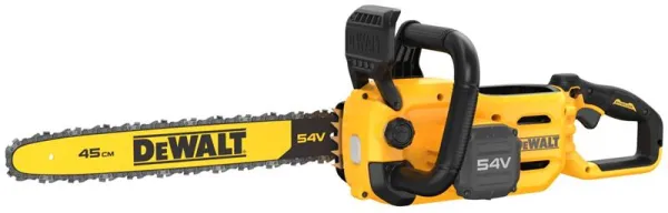 DEWALT 54V láncfűrész 45cm SOLO