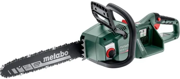 Metabo Ms 36-18 ltx bl 40 láncfűrész solo