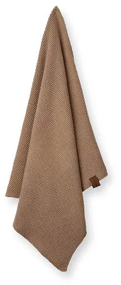 Humdakin kötött konyharuha - Latte