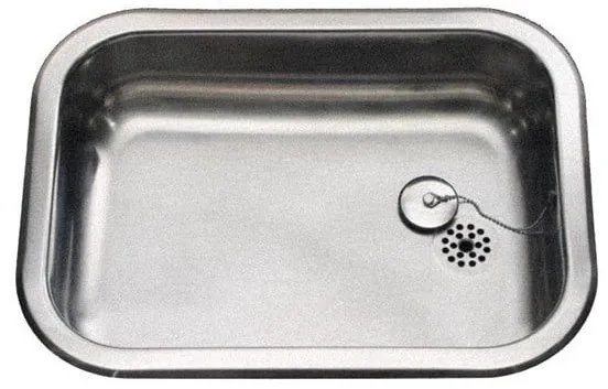 Juvel Intra juvel konyhai mosogató mk400 400 x 340 mm matt