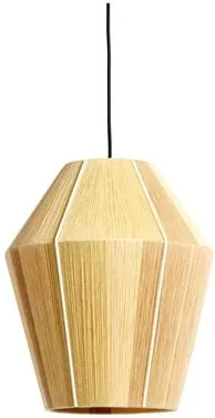 HAY Bonbon 320 Lámpabúra Sárga Melange/Krémfehér