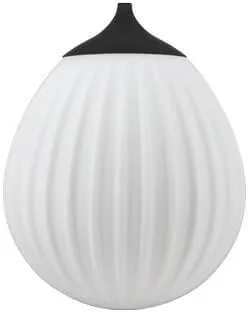 Umage Around the world mini lámpabúra - Fehér tetővel