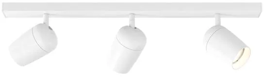 Astro Koto Three Mennyezeti lámpa Matt Fehér