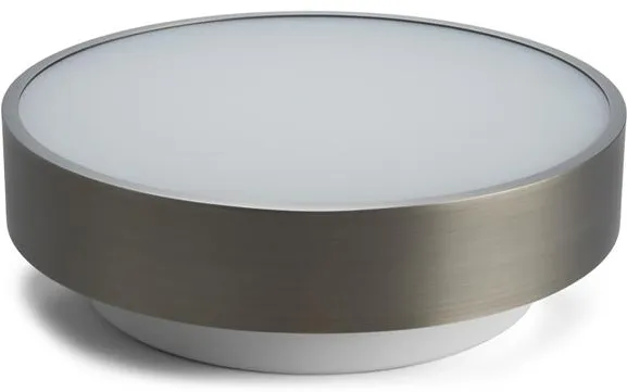 Antidark Moon C260 mennyezeti lámpa Titán