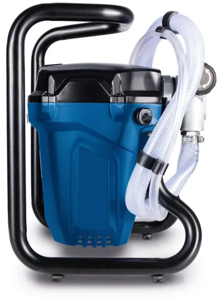 Scheppach ACS3000 AIRLESS festékszóró rendszer