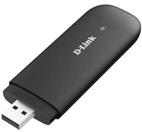 D-Link DWM-222 - vezeték nélküli mobilmodem - 4G LTE
