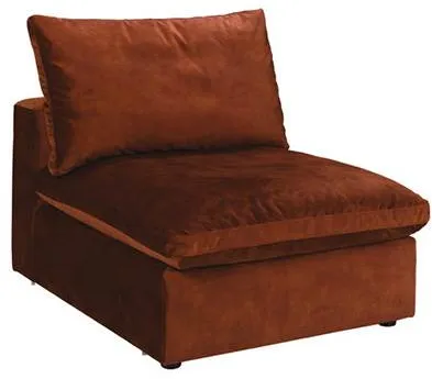 Lazy kanapé ülés karfa nélkül - N modul