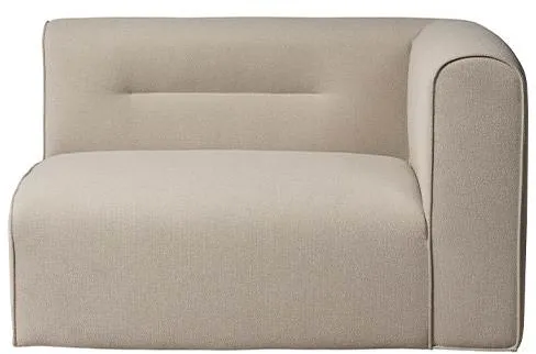 FDB Møbler - L44 Mols jobb oldali modul