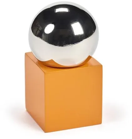 Valerie Objects Pepper Mill Borsdaráló Narancssárga