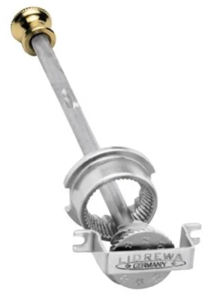 Drechselmeister LIDREWA Belső rész borsdarálóhoz, 229 mm-es szárral