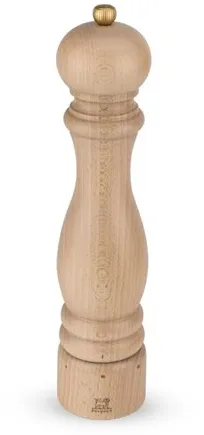 Peugeot Borsdaráló Paris uS 30 cm Természetes Bükk.