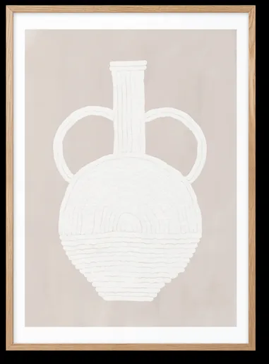 Peléton La Structure 70x100 Poszter