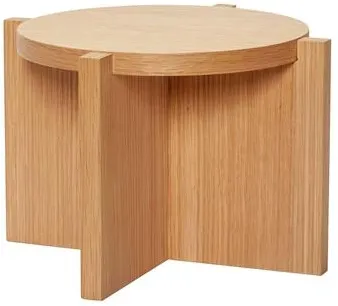 Hübsch Nomad Növénytartó Natúr