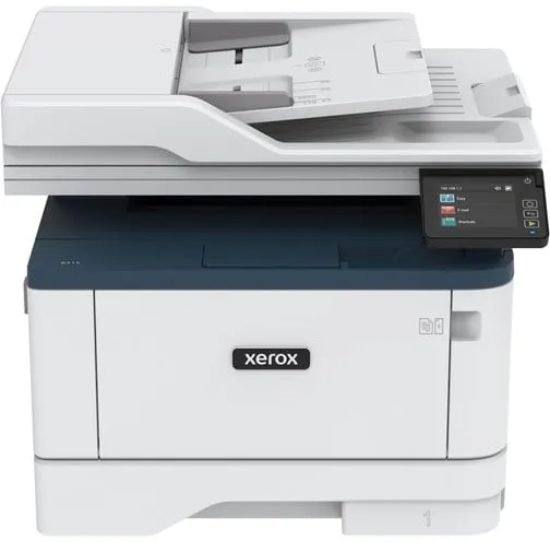 Xerox B315 (B315V/DNI) Lézernyomtató többfunkciós faxszal - Monokróm - Lézer