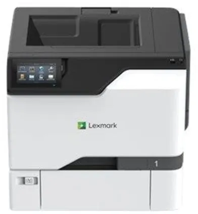 Lexmark CS730de Lézernyomtató - Színes - Lézer