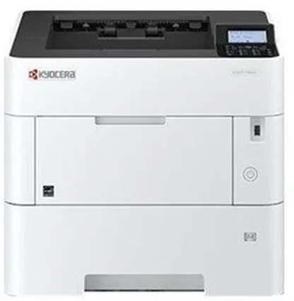 Kyocera ECOSYS P3155DN Lézernyomtató - Monokróm - Lézer