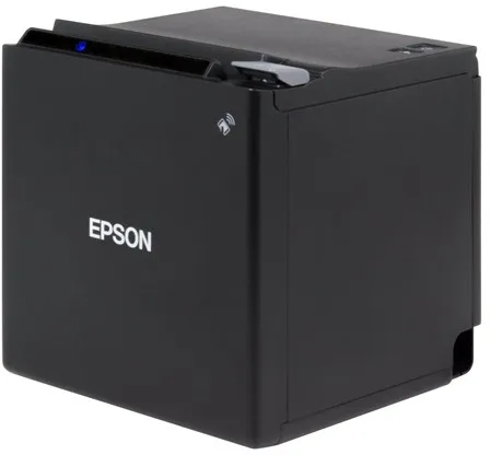 Epson TM M30II (112A0) POS Nyomtató - Monokróm - Termikus tintasugaras