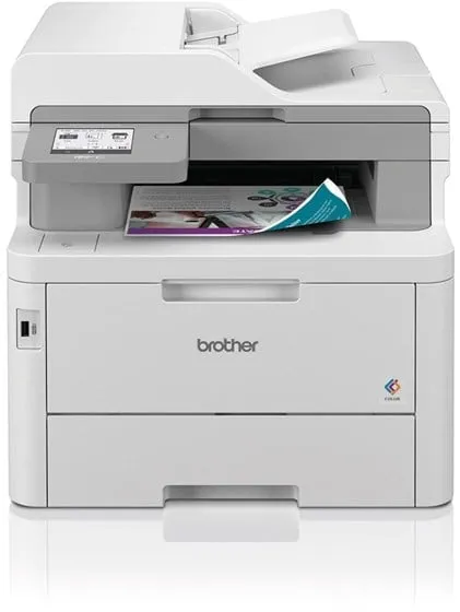 Brother MFC-L8390CDW Színes lézeres multifunkciós nyomtató faxszal - Színes - LED
