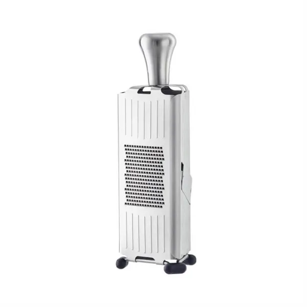 Rösle Háromoldalú reszelő - acél