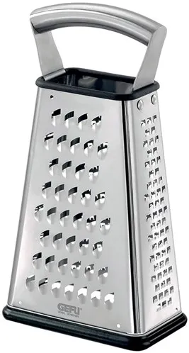 GEFU Dobozreszelő VITALES