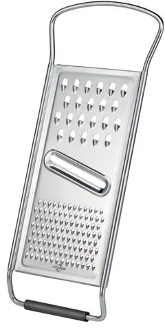 KÜCHENPROF Univerzális reszelő 3 az 1-ben