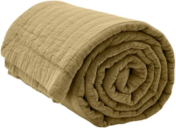 Magnhild, steppelt ágytakaró, seeds, 160x280 cm