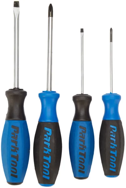 ParkTool Csavarhúzó készlet 4 db - SD-SET