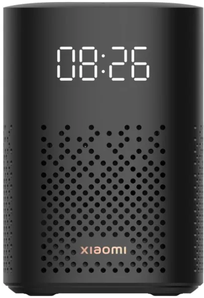 Xiaomi Smart Speaker Black (IR Control)