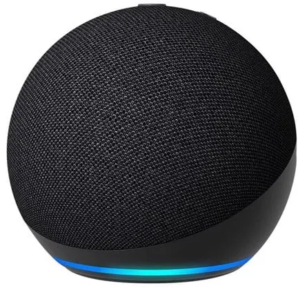 Amazon Echo Dot (5th Generation)