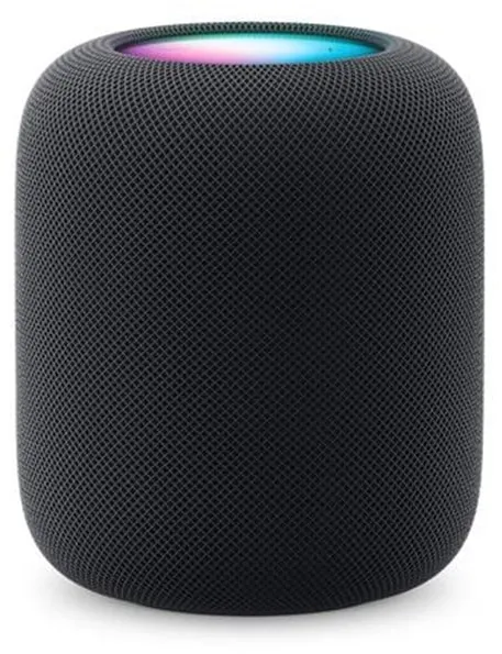 Apple HomePod - Éjfekete (2023)
