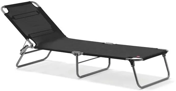 Fiam Amigo Napozóágy Fekete