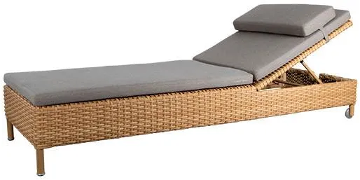 Cane-line Rest napozóágy