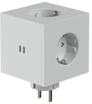 Avolt Square 2 elosztó Gotland Gray