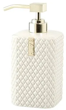 Lene Bjerre Marion adagoló H17,5 cm - Barna homok