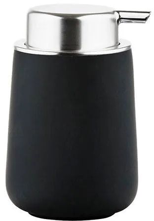 Zone Nova szappanadagoló - fekete