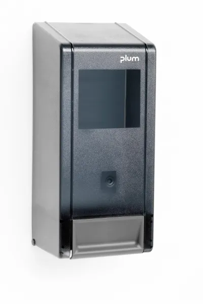Plum, 2000 Modul, Kézi Szappanadagoló, Füstszürke/Szürke