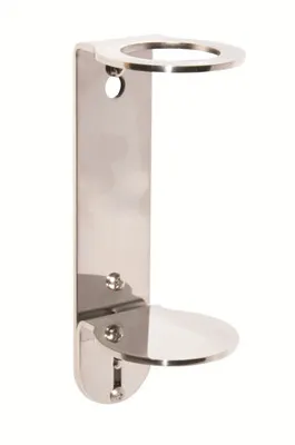 Lape Collection palacktartó Lape kézmosóhoz pumpás palackban