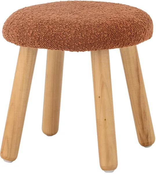 Aksel Zsámoly, Barna, Poliészter