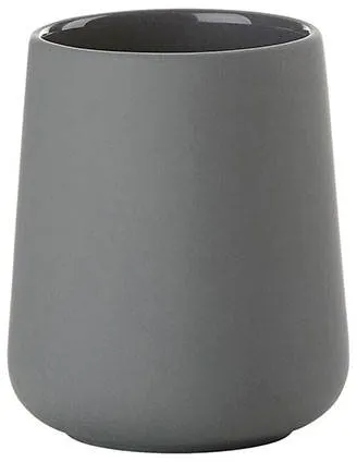 Zone Nova fogkefetartó - szürke