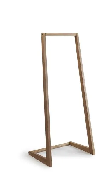 Nikari Skandinavia Collection Kis Ruhafogasztó Olajozott Tölgyből