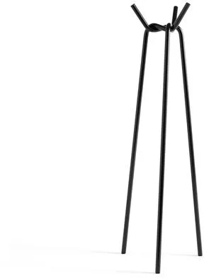 HAY Knit Ruhafogasó Fekete