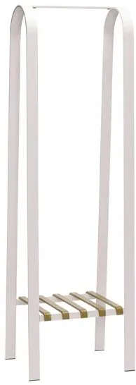 Hübsch Sempre Ruhafogas Szürke/Olívazöld