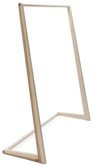 Nikari Skandinavia Collection Ruhafogas olajozott kőrisfából