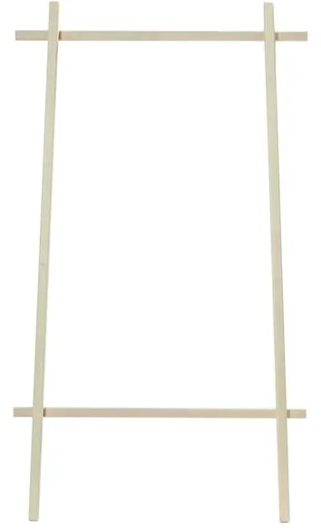 Andersen Furniture Clothes Rack Kőris