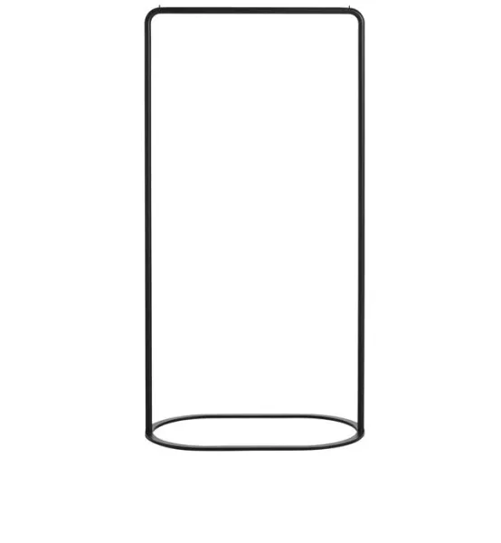 Woud O&O Nagy Fekete Ruhafogas
