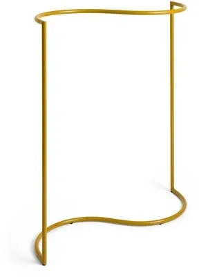 HAY Colour S-Shape Ruhafogas Dijon