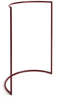 HAY Colour C-Shape Ruhafogas Maroon Red